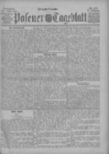 Posener Tageblatt 1898.03.05 Jg.37 Nr107