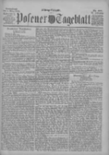 Posener Tageblatt 1898.03.05 Jg.37 Nr108