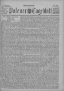 Posener Tageblatt 1898.03.08 Jg.37 Nr112