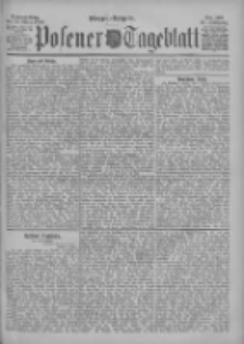 Posener Tageblatt 1898.03.10 Jg.37 Nr115
