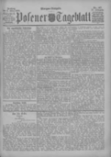 Posener Tageblatt 1898.03.11 Jg.37 Nr117