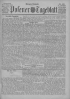 Posener Tageblatt 1898.03.12 Jg.37 Nr119