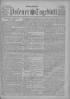 Posener Tageblatt 1898.03.12 Jg.37 Nr120