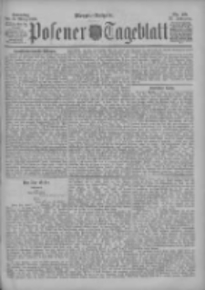 Posener Tageblatt 1898.03.13 Jg.37 Nr121