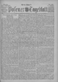 Posener Tageblatt 1898.03.14 Jg.37 Nr122