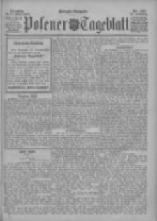 Posener Tageblatt 1898.03.15 Jg.37 Nr123