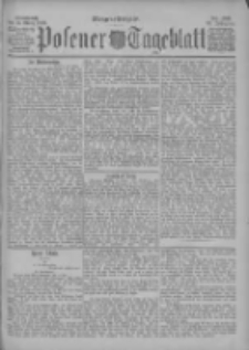 Posener Tageblatt 1898.03.16 Jg.37 Nr125