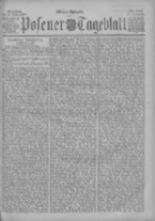 Posener Tageblatt 1898.03.16 Jg.37 Nr126