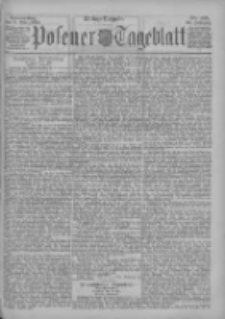 Posener Tageblatt 1898.03.17 Jg.37 Nr128