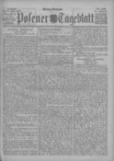 Posener Tageblatt 1898.03.18 Jg.37 Nr130