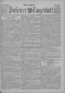 Posener Tageblatt 1898.03.21 Jg.37 Nr134