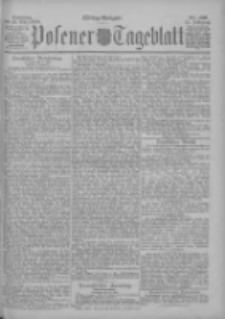 Posener Tageblatt 1898.03.22 Jg.37 Nr136