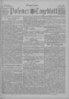 Posener Tageblatt 1898.03.23 Jg.37 Nr138