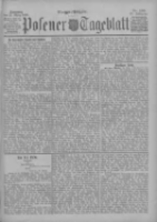 Posener Tageblatt 1898.03.27 Jg.37 Nr145