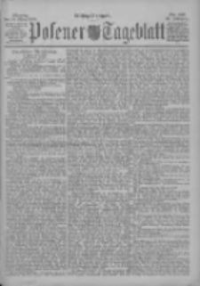 Posener Tageblatt 1898.03.28 Jg.37 Nr146