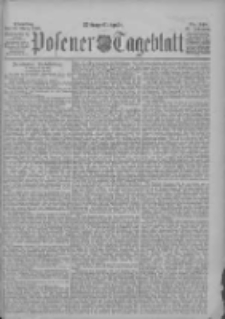 Posener Tageblatt 1898.03.29 Jg.37 Nr148