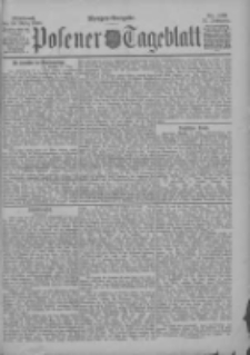 Posener Tageblatt 1898.03.30 Jg.37 Nr149