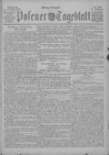 Posener Tageblatt 1898.03.30 Jg.37 Nr150