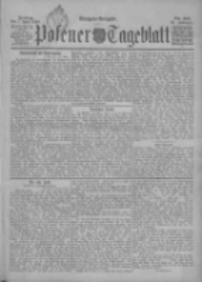 Posener Tageblatt 1898.04.01 Jg.37 Nr153