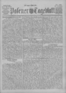 Posener Tageblatt 1898.04.02 Jg.37 Nr155