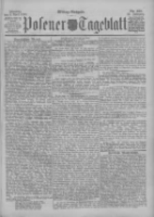 Posener Tageblatt 1898.04.04 Jg.37 Nr158