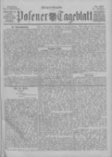 Posener Tageblatt 1898.04.05 Jg.37 Nr159