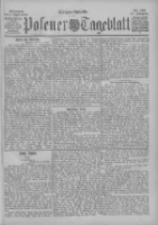Posener Tageblatt 1898.04.06 Jg.37 Nr161