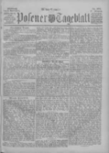 Posener Tageblatt 1898.04.06 Jg.37 Nr162