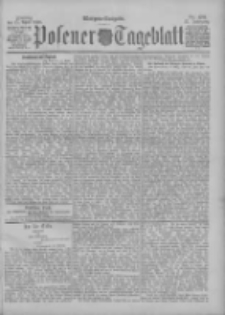 Posener Tageblatt 1898.04.15 Jg.37 Nr173