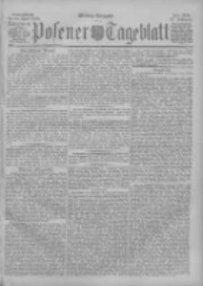 Posener Tageblatt 1898.04.16 Jg.37 Nr176