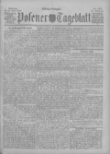 Posener Tageblatt 1898.04.18 Jg.37 Nr178