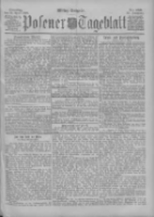 Posener Tageblatt 1898.04.19 Jg.37 Nr180
