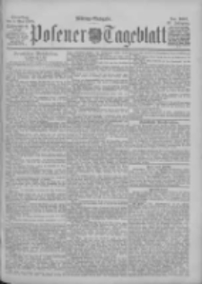 Posener Tageblatt 1898.05.03 Jg.37 Nr204