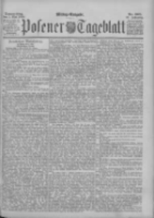 Posener Tageblatt 1898.05.05 Jg.37 Nr208