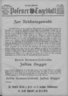 Posener Tageblatt 1898.06.12 Jg.37 Nr269