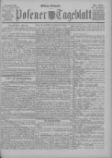 Posener Tageblatt 1898.06.18 Jg.37 Nr280
