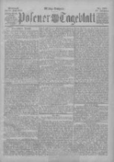 Posener Tageblatt 1898.06.29 Jg.37 Nr298