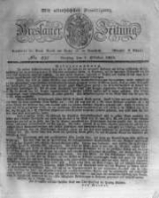 Breslauer Zeitung. 1831.10.03 Nr231