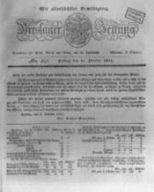 Breslauer Zeitung. 1831.10.14 Nr241