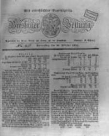 Breslauer Zeitung. 1831.10.20 Nr246