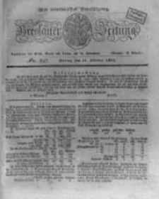 Breslauer Zeitung. 1831.10.21 Nr247