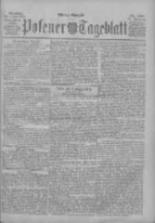 Posener Tageblatt 1898.07.05 Jg.37 Nr308