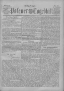 Posener Tageblatt 1898.07.06 Jg.37 Nr310