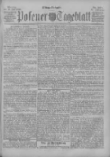 Posener Tageblatt 1898.07.18 Jg.37 Nr330