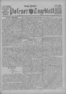 Posener Tageblatt 1898.07.21 Jg.37 Nr335