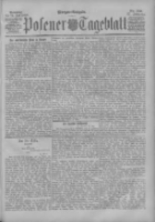 Posener Tageblatt 1898.07.24 Jg.37 Nr341