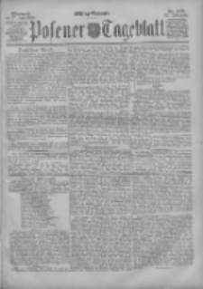 Posener Tageblatt 1898.07.27 Jg.37 Nr346