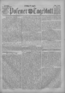 Posener Tageblatt 1898.07.29 Jg.37 Nr350
