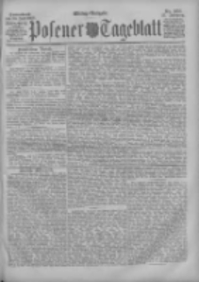 Posener Tageblatt 1898.07.30 Jg.37 Nr352