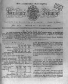 Breslauer Zeitung. 1831.11.09 Nr263